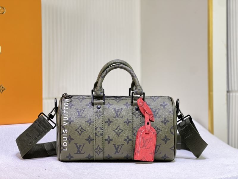 LV Travel Bags